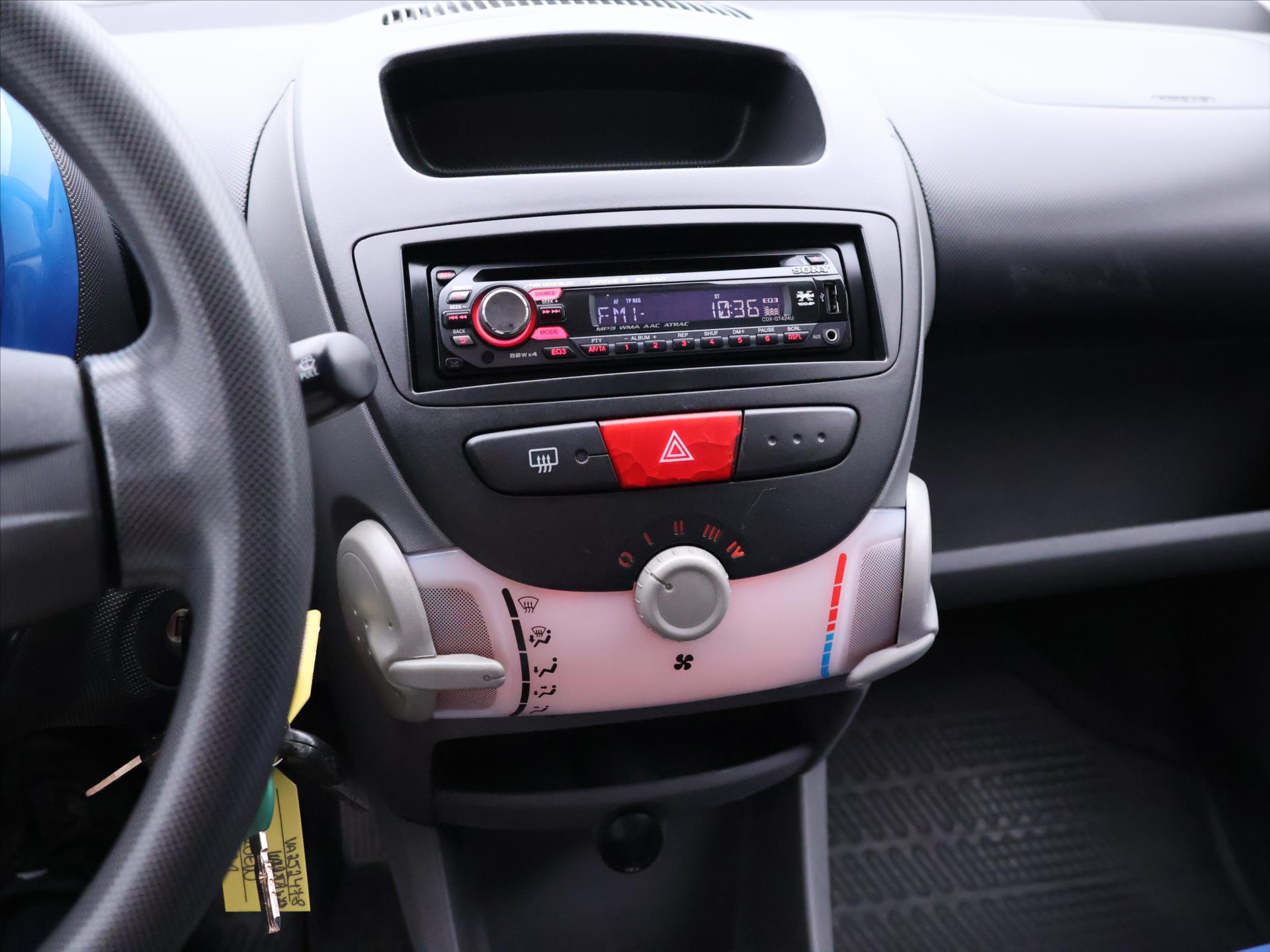 Citroën C1