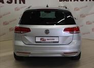 Volkswagen Passat 5