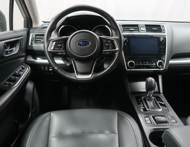 Subaru Outback 14