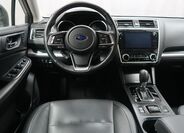 Subaru Outback 14