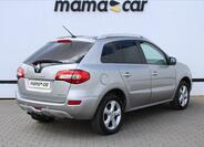 Renault Koleos 7