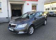 Škoda Octavia 3
