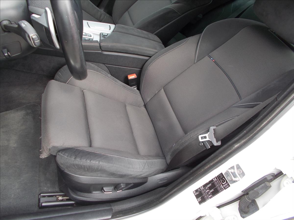 BMW Řada 5