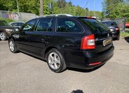 Škoda Octavia 7