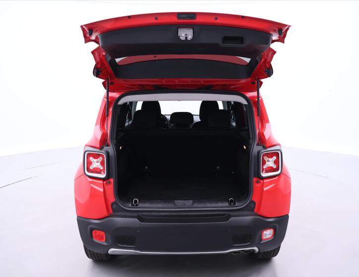 Jeep Renegade 9