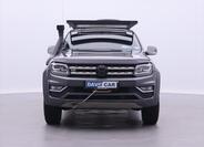 Volkswagen Amarok 2