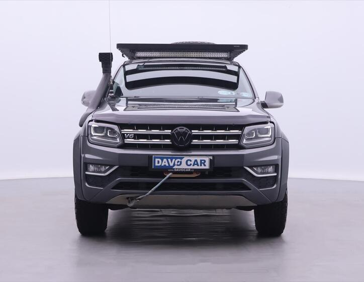 Volkswagen Amarok 2