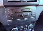 Mercedes-Benz GLK 20