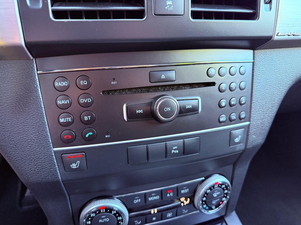 Mercedes-Benz GLK