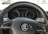 Škoda Superb 12