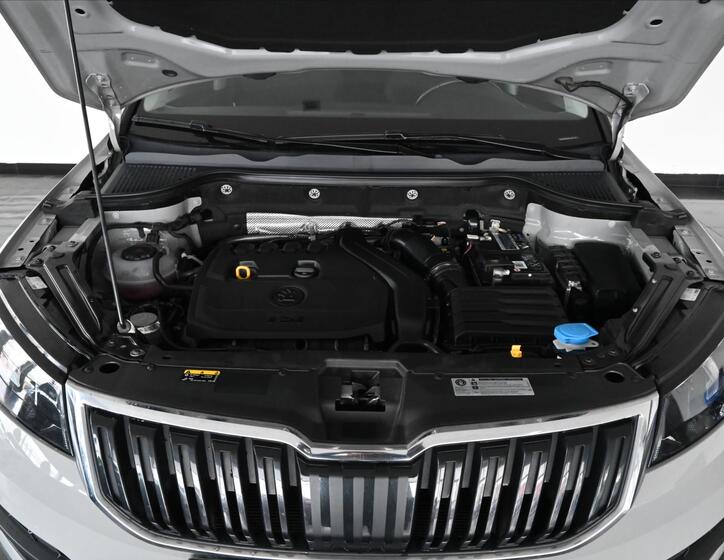 Škoda Karoq 5