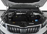 Škoda Karoq 5