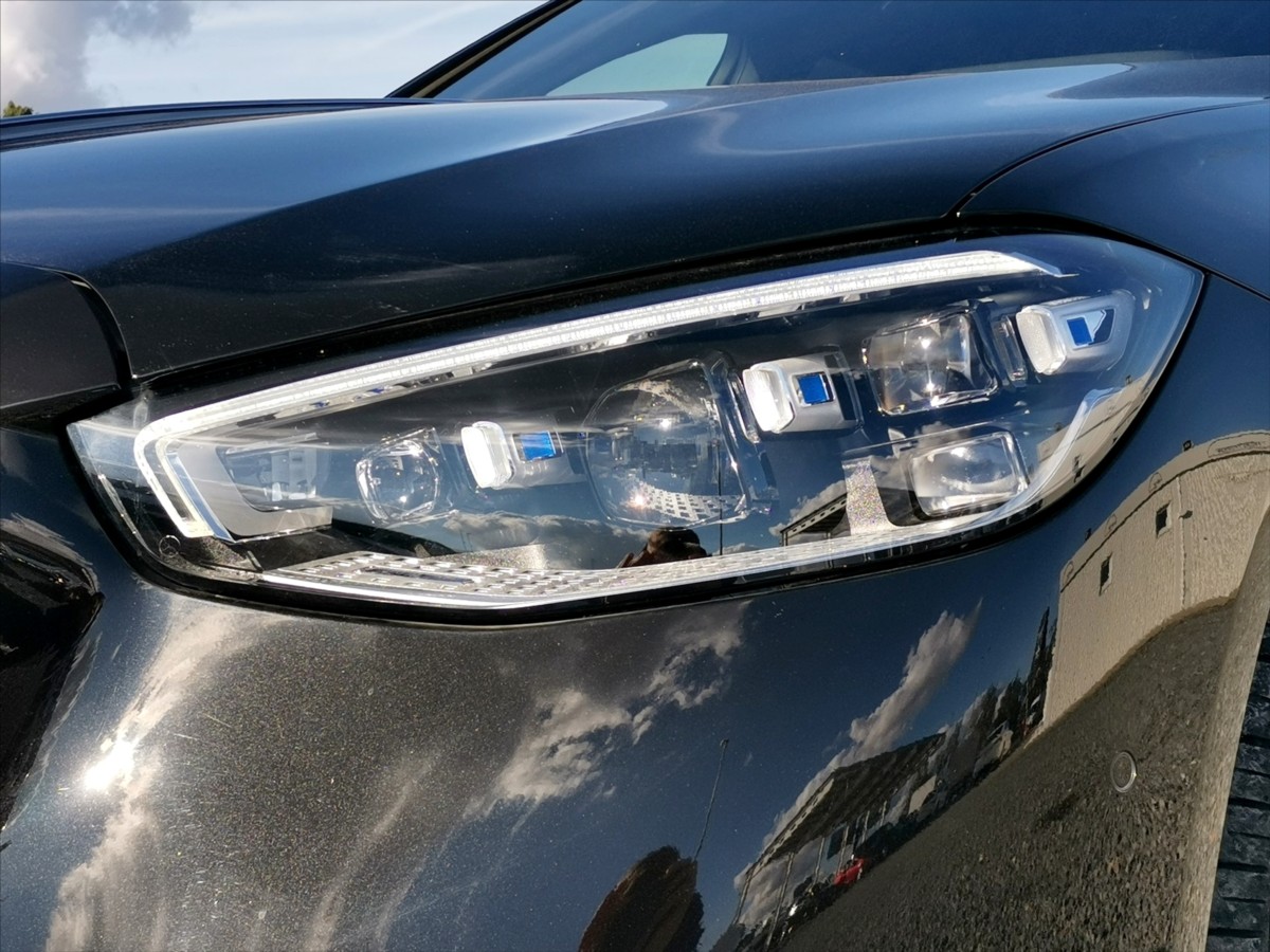 Mercedes-Benz Třídy S