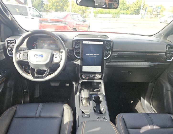 Ford Ranger 11
