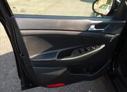 Hyundai Tucson 9