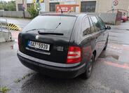 Škoda Fabia 9
