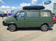 Volkswagen Transporter 2