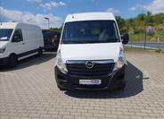 Opel Movano 2