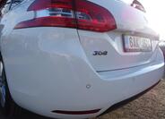 Peugeot 308 10