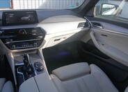 BMW Řada 5 16