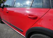 Škoda Octavia 14