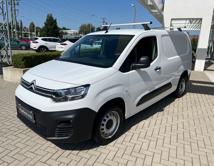 Citroën Berlingo 2