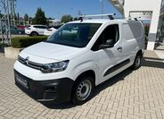 Citroën Berlingo 2