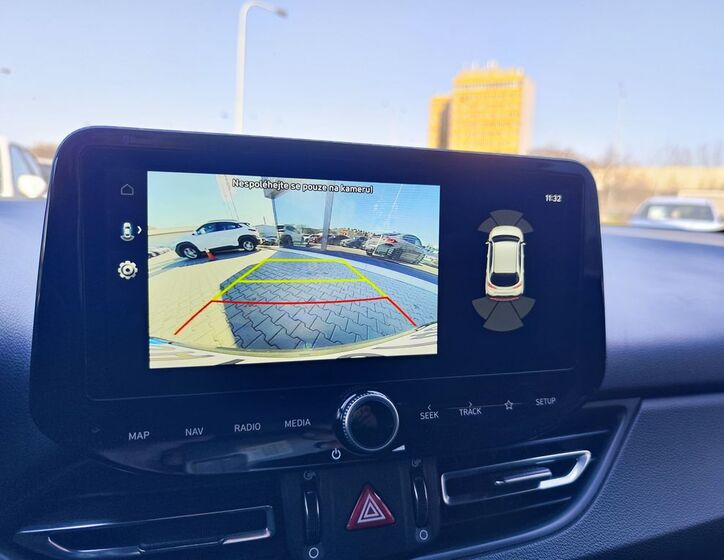 Hyundai i30 21