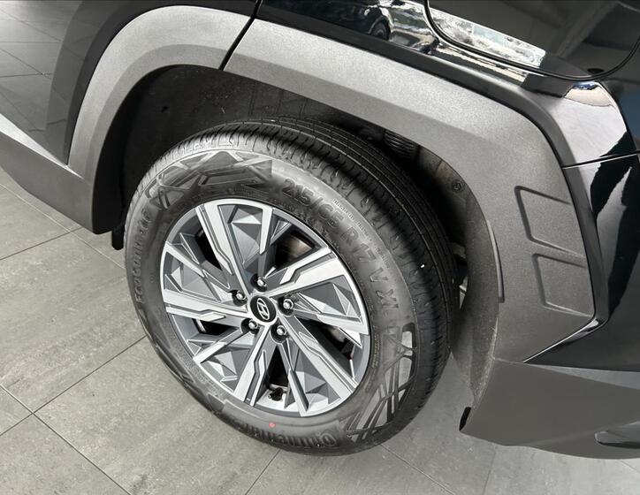 Hyundai Tucson 31