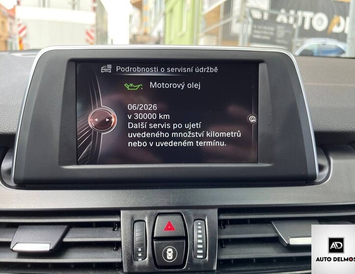 BMW Řada 2 38