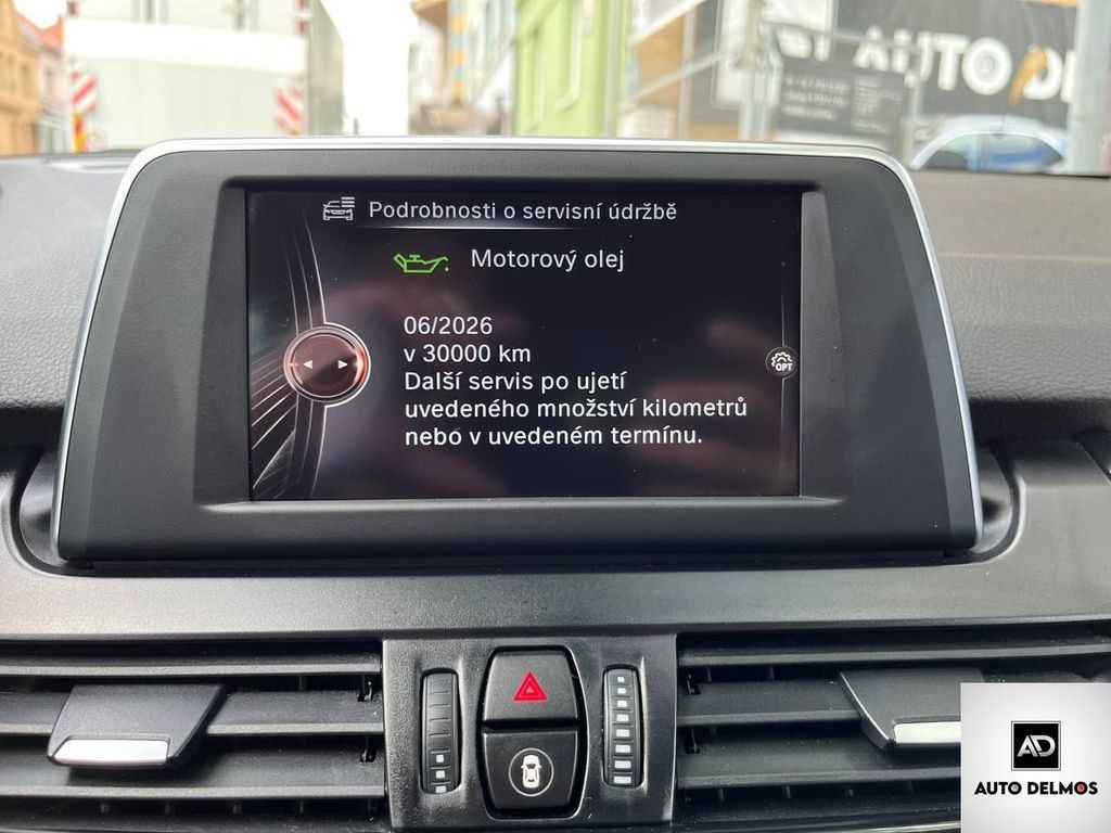 BMW Řada 2