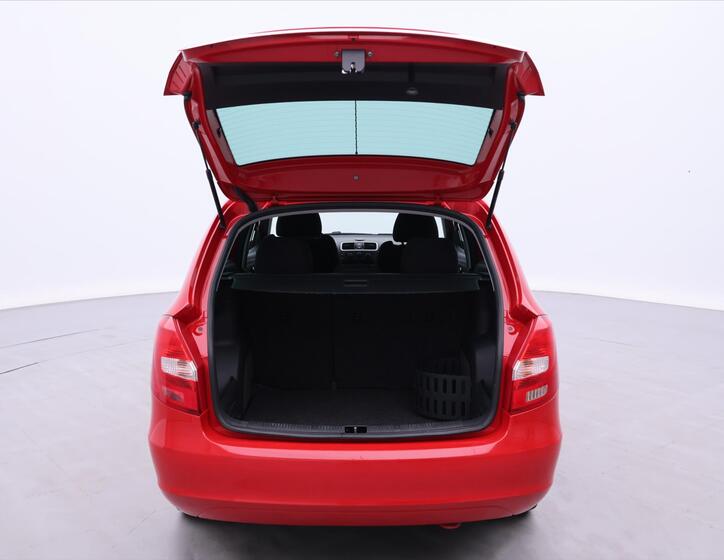 Škoda Fabia 9