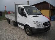 Mercedes-Benz Sprinter 3