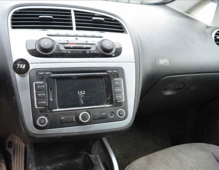 Seat Altea 23