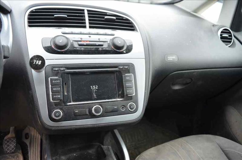 Seat Altea