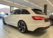 Audi S4 2