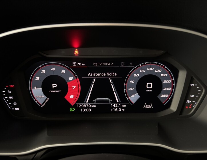 Audi Q3 25