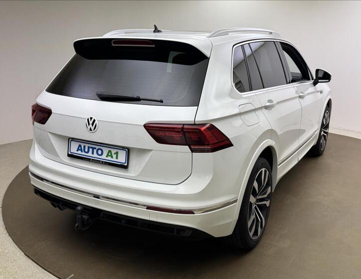 Volkswagen Tiguan 4