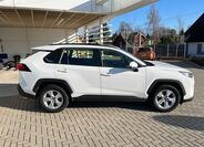 Toyota RAV4 7