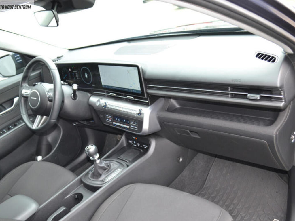 Hyundai Kona 14