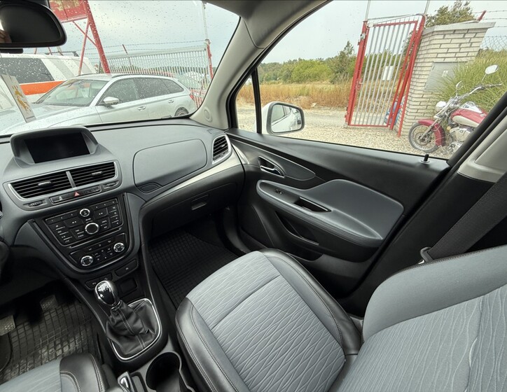 Opel Mokka 28