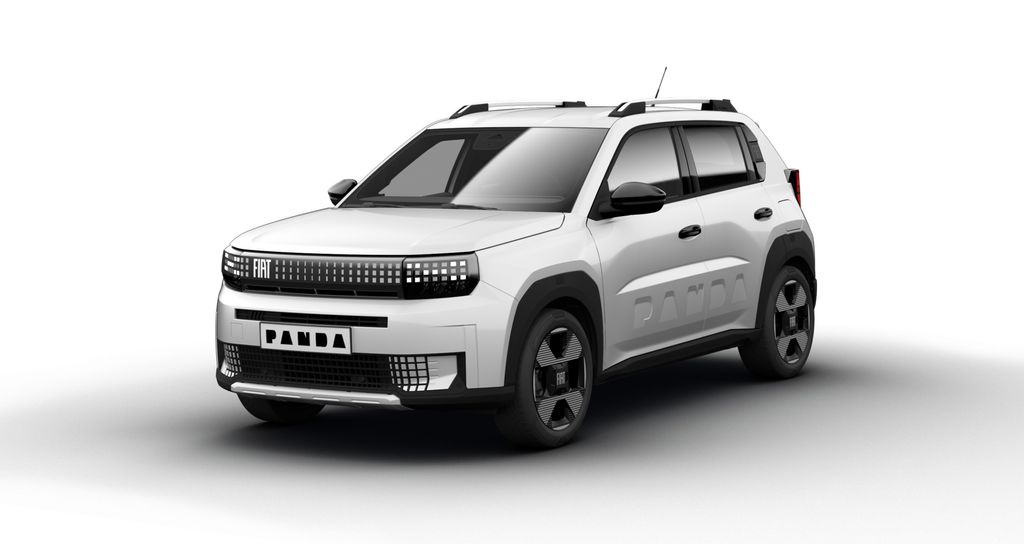 Fiat Ostatní