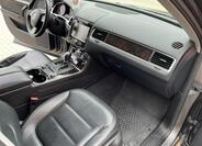 Volkswagen Touareg 16