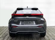 Toyota C-HR 5