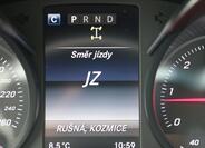 Mercedes-Benz Třídy X 30