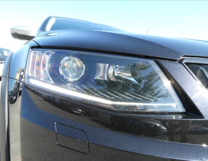 Škoda Octavia 5