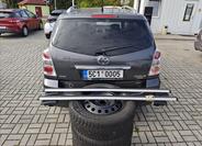 Toyota Corolla Verso 22