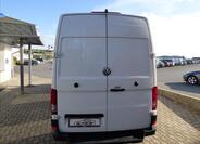 Volkswagen Crafter 3