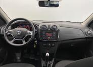 Dacia Logan 9