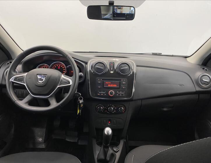 Dacia Logan 9